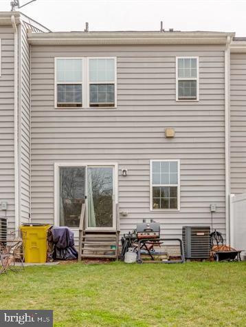 POTOMAC STATION - Residential