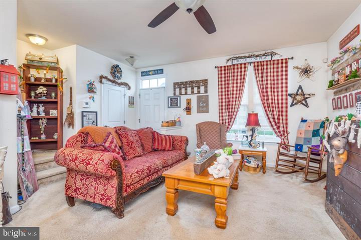 POTOMAC STATION - Residential