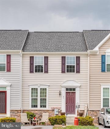 POTOMAC STATION - Residential