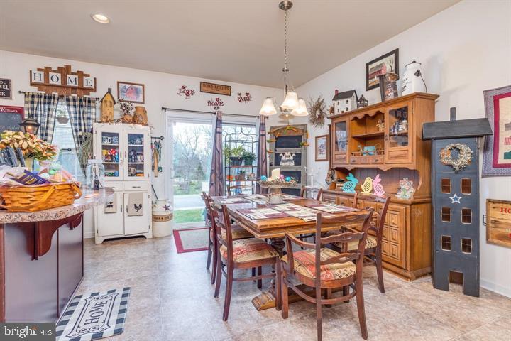 POTOMAC STATION - Residential