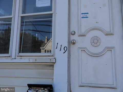 Townhouse For Sale - 119 Fairview Road<br/> Delaware County, SWARTHMORE, PA 19081