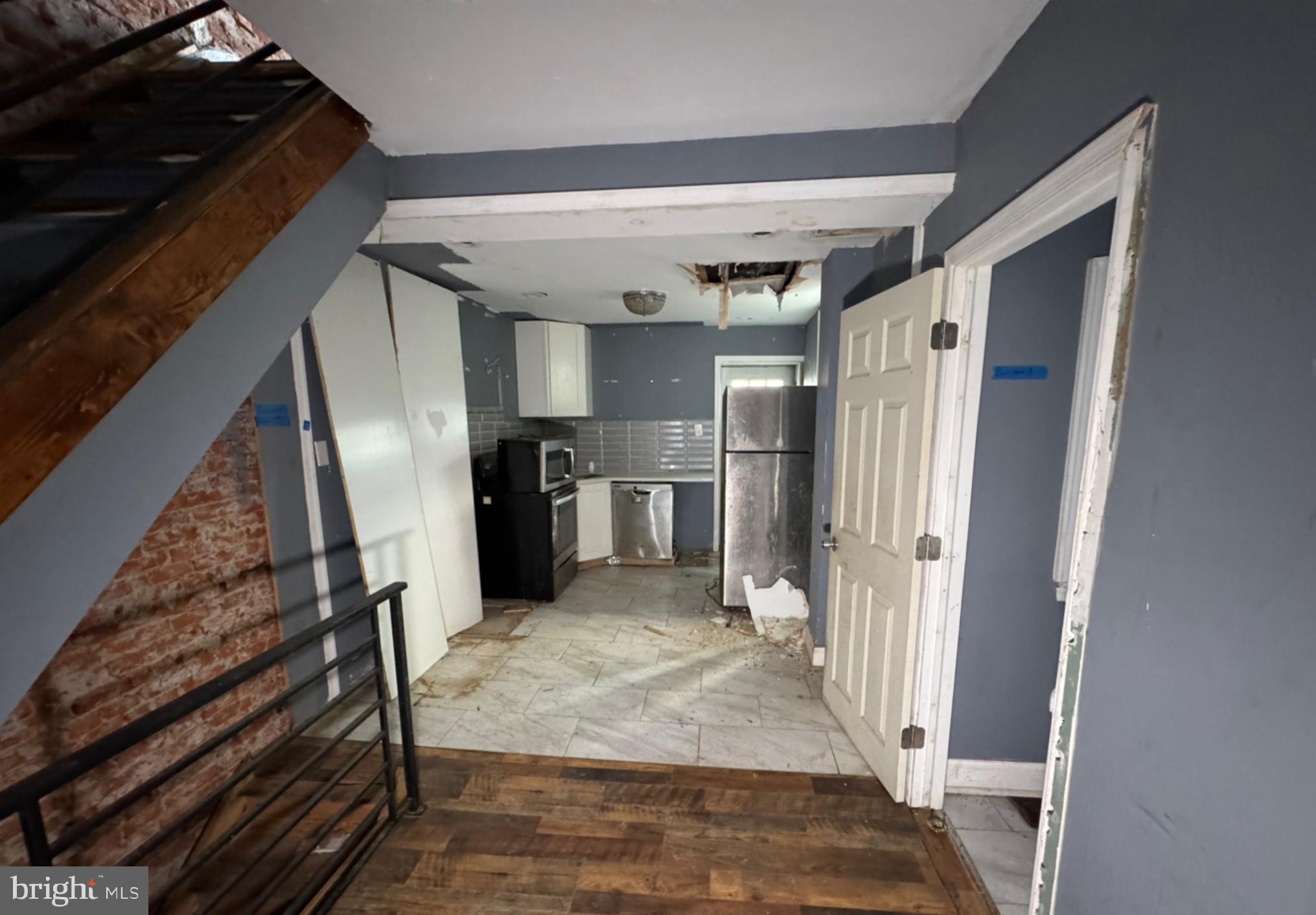 2334 N CLEVELAND STREET