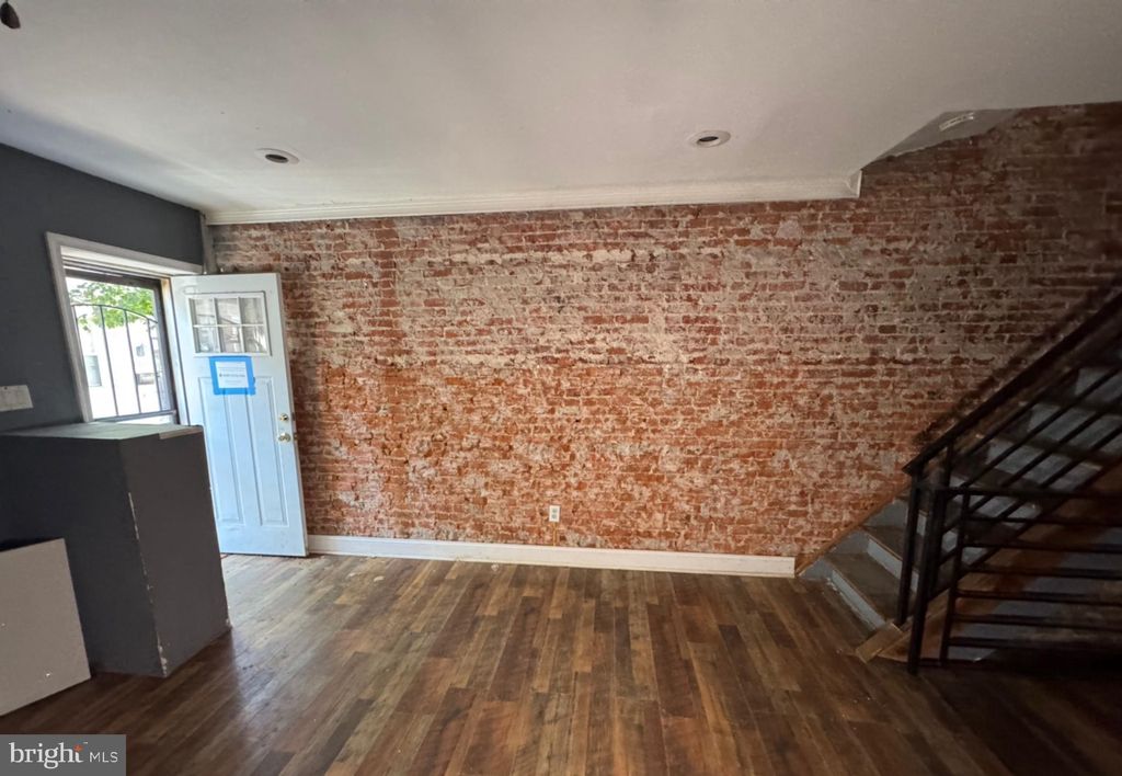 Photo of 2334 N Cleveland Street, PHILADELPHIA, PA 19132 (MLS # PAPH2561878)