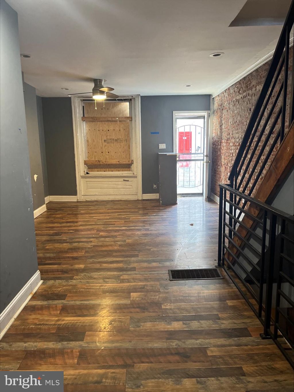 Photo of 2334 N Cleveland Street, PHILADELPHIA, PA 19132 (MLS # PAPH2561878)