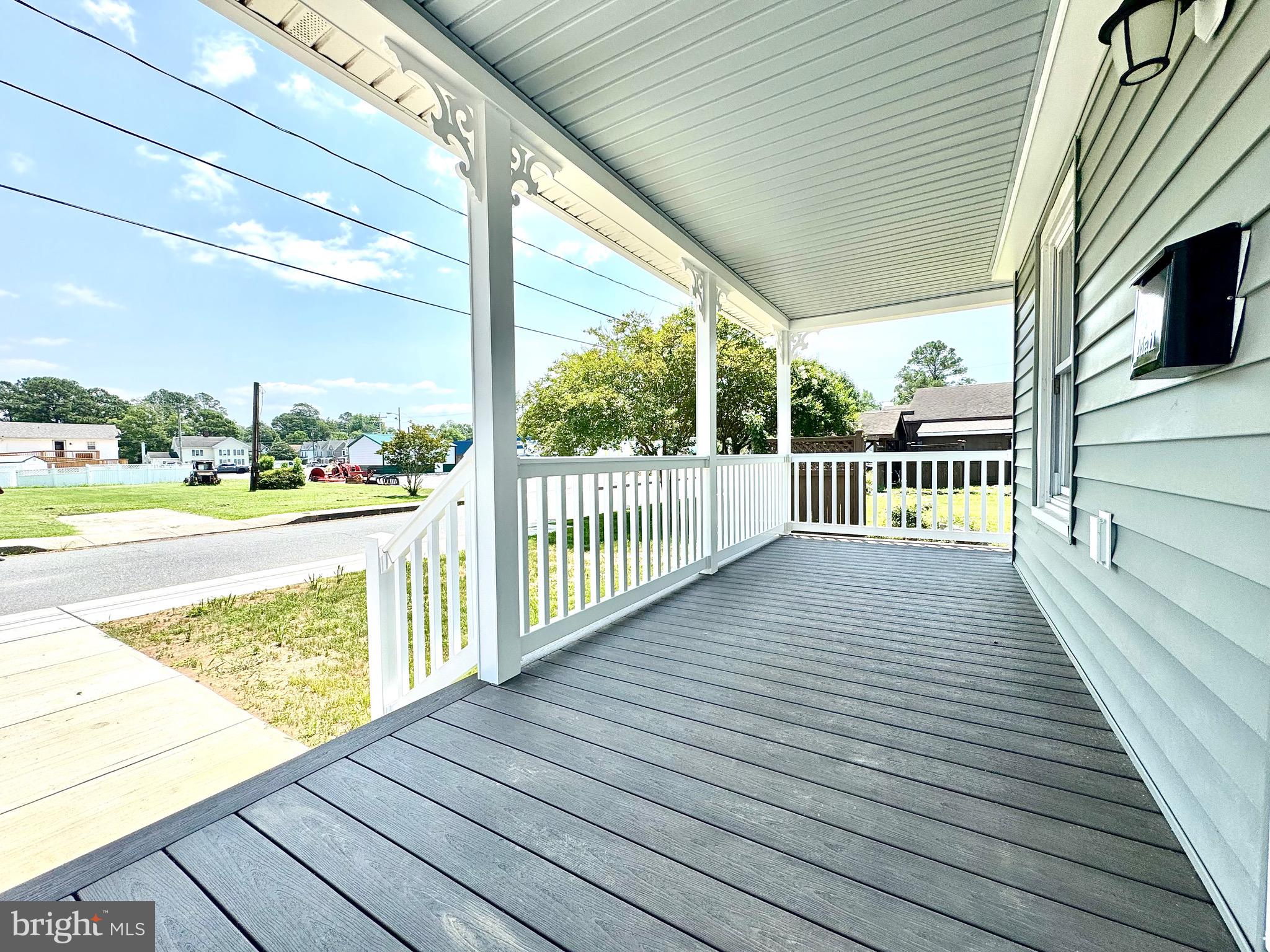 203 N 1ST STREET