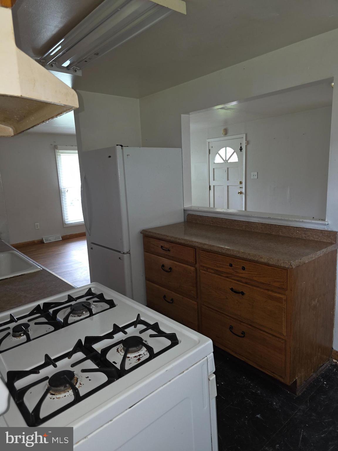 FULLERTON - Residential