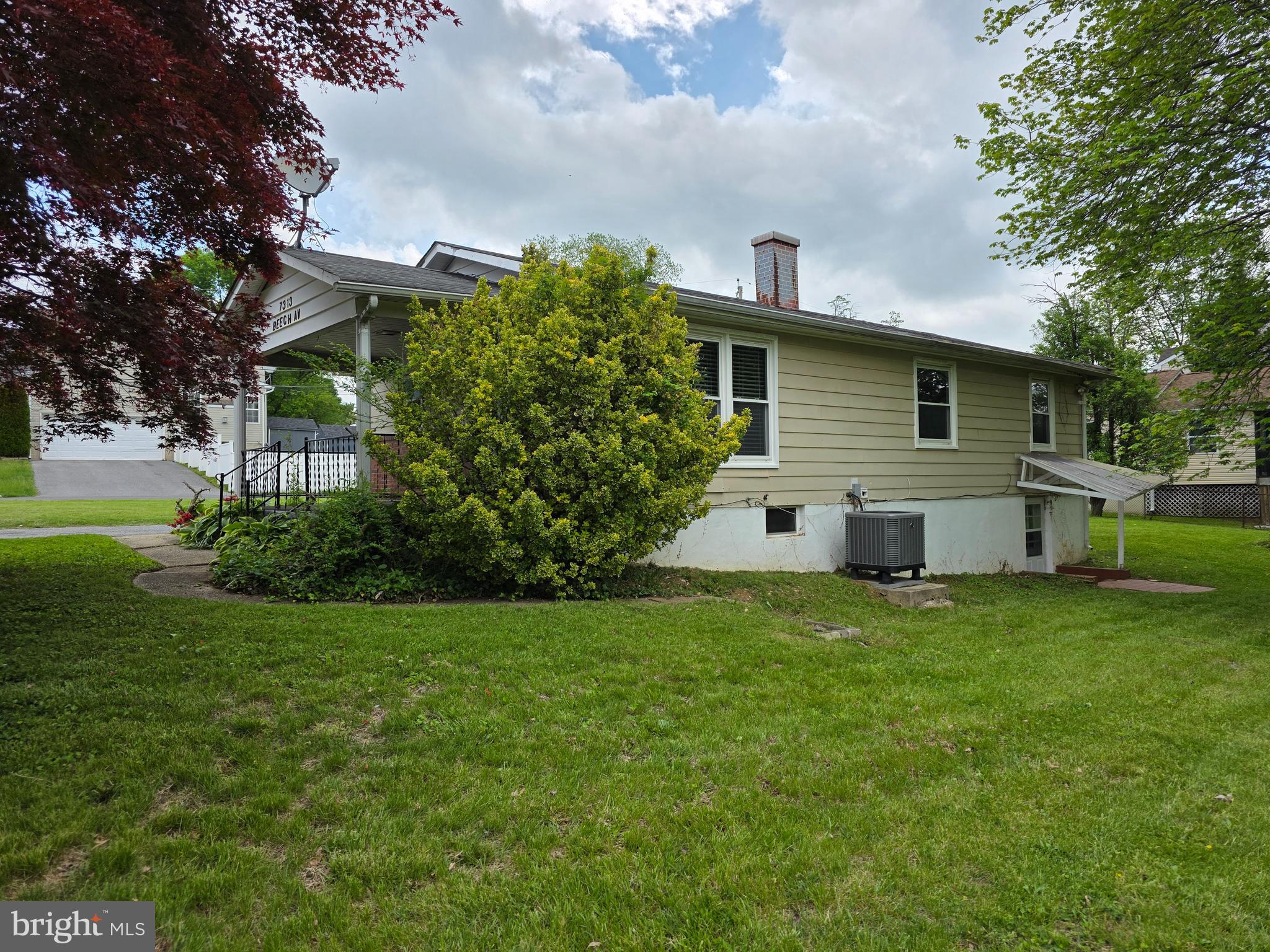 FULLERTON - Residential