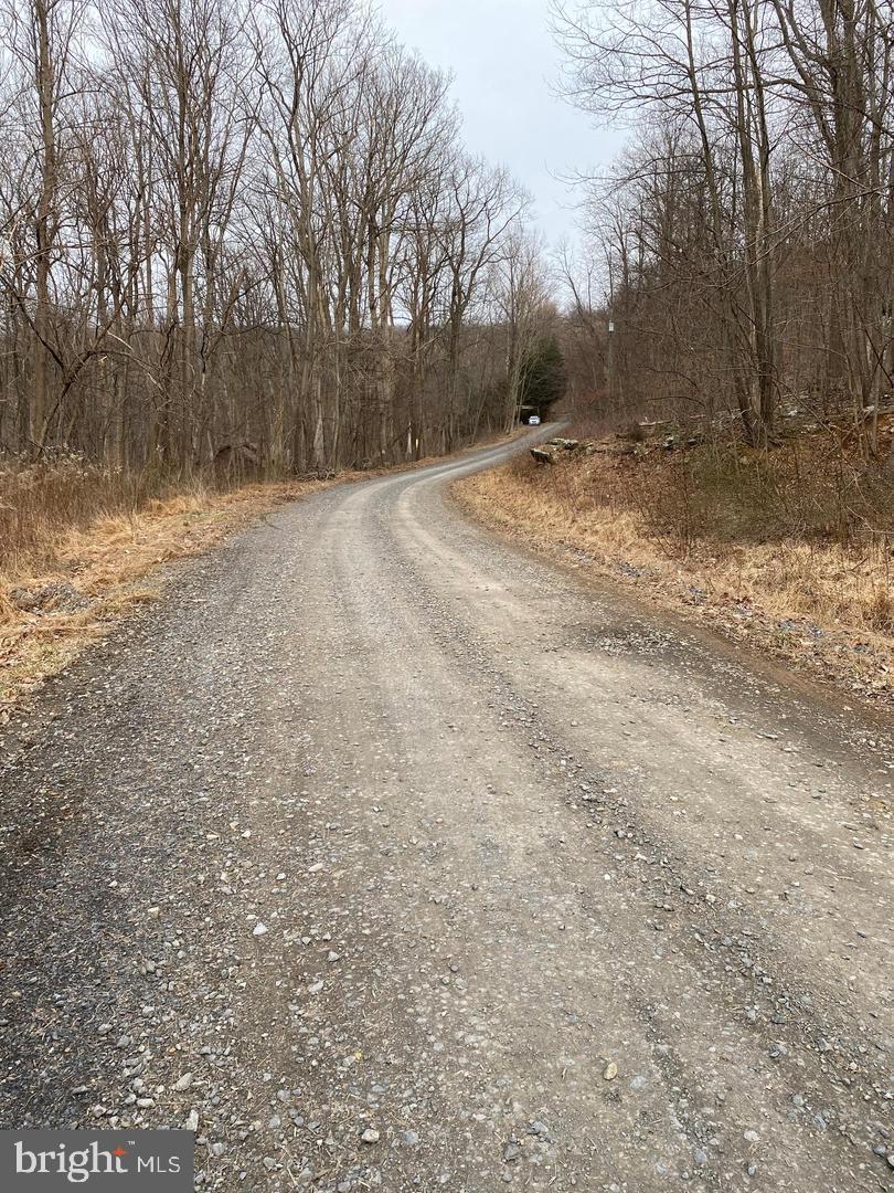PARKSIDE ROAD