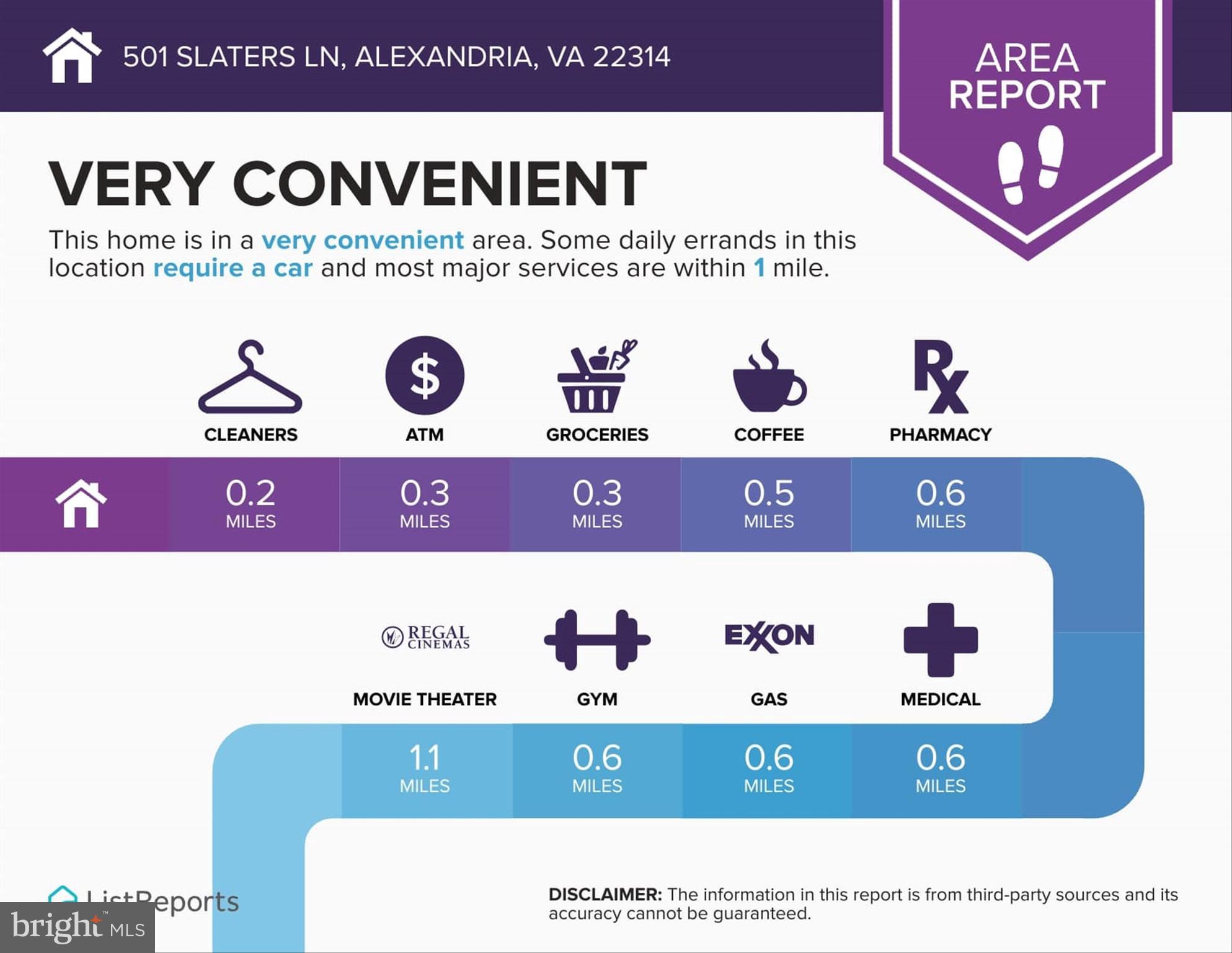 MARINA TOWERS - Residential Lease