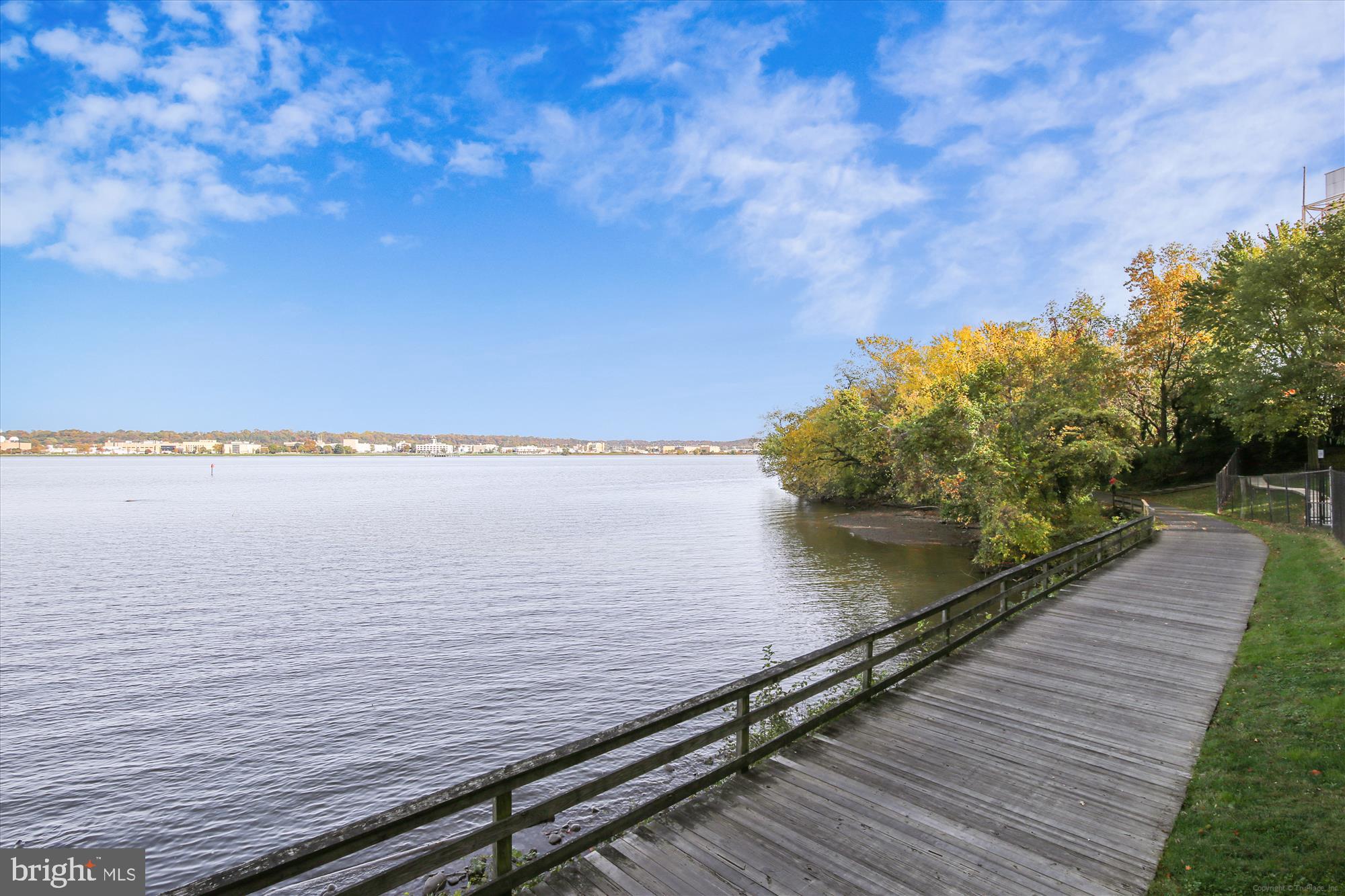 MARINA TOWERS - Residential Lease