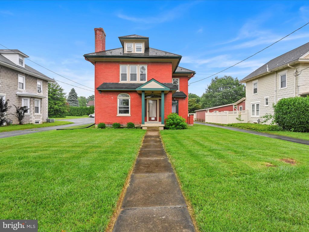 Photo of 1849 Lititz Pike, LANCASTER, PA 17601 (MLS # PALA2076148)