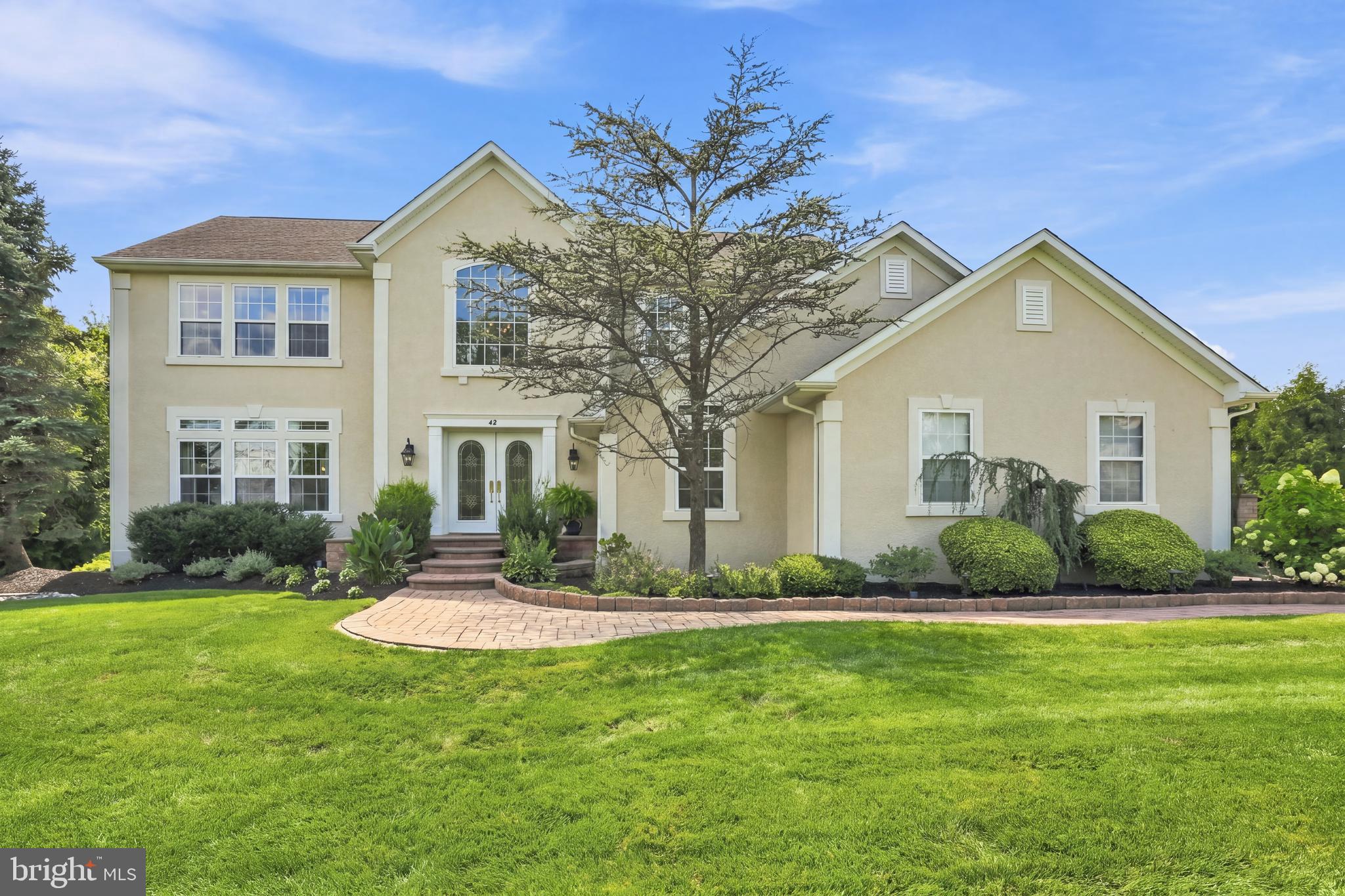 42 TURTLE CREEK DRIVE