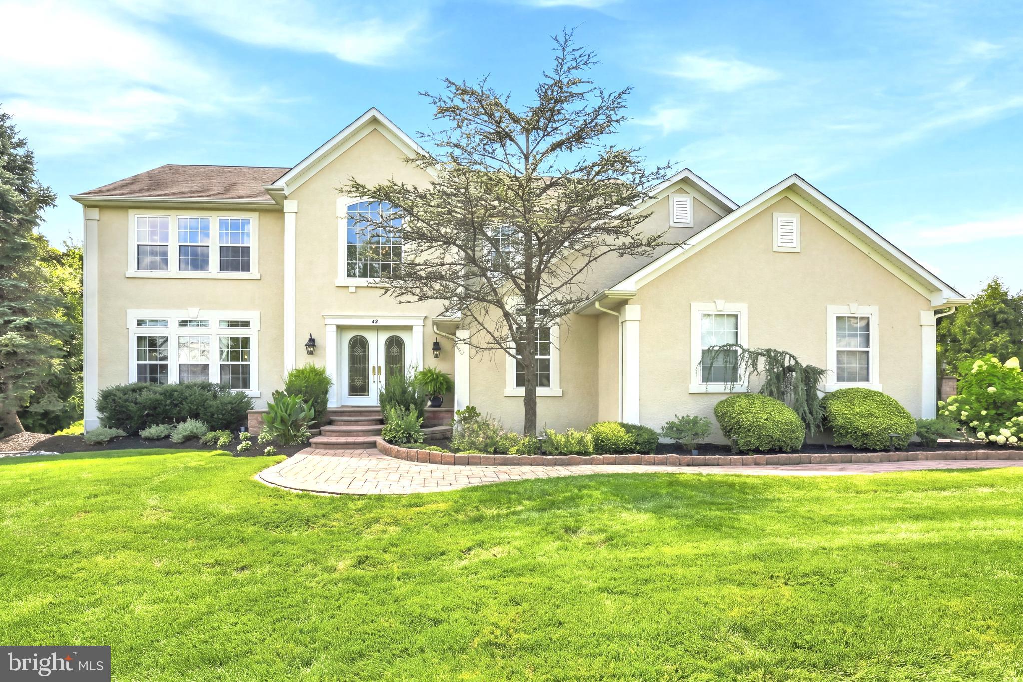 42 TURTLE CREEK DRIVE