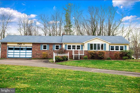 1710 GRANITE ROAD DARLINGTON MD 21034