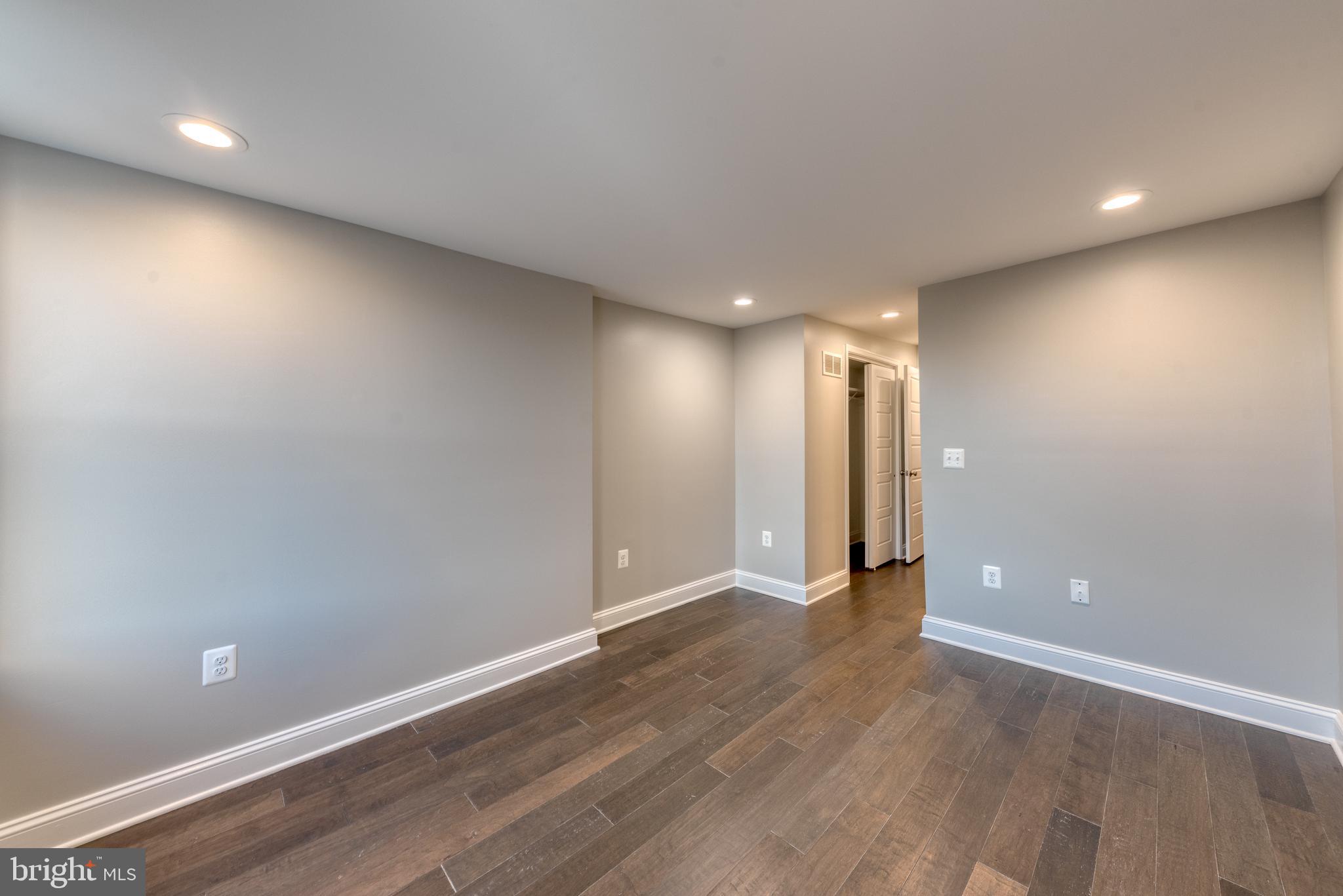 CANTON - Residential Lease