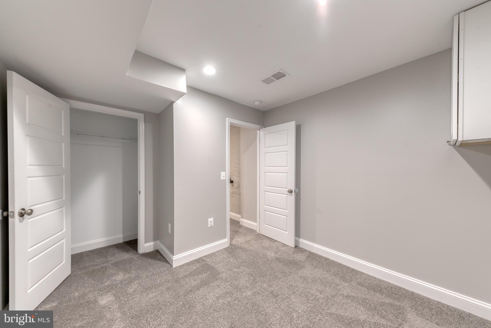 CANTON - Residential Lease