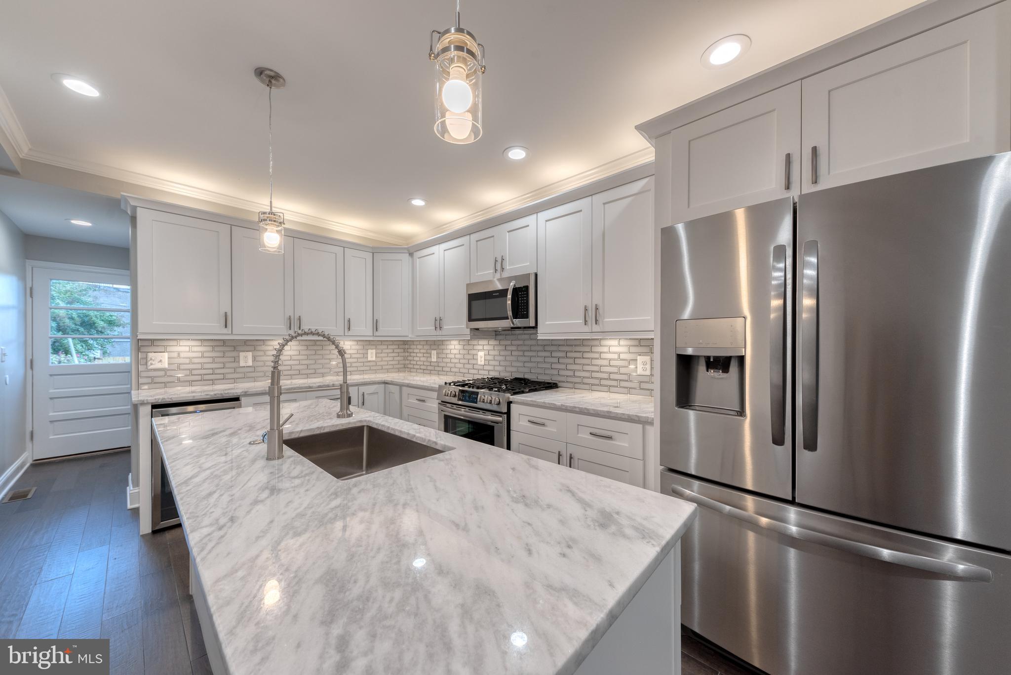 CANTON - Residential Lease