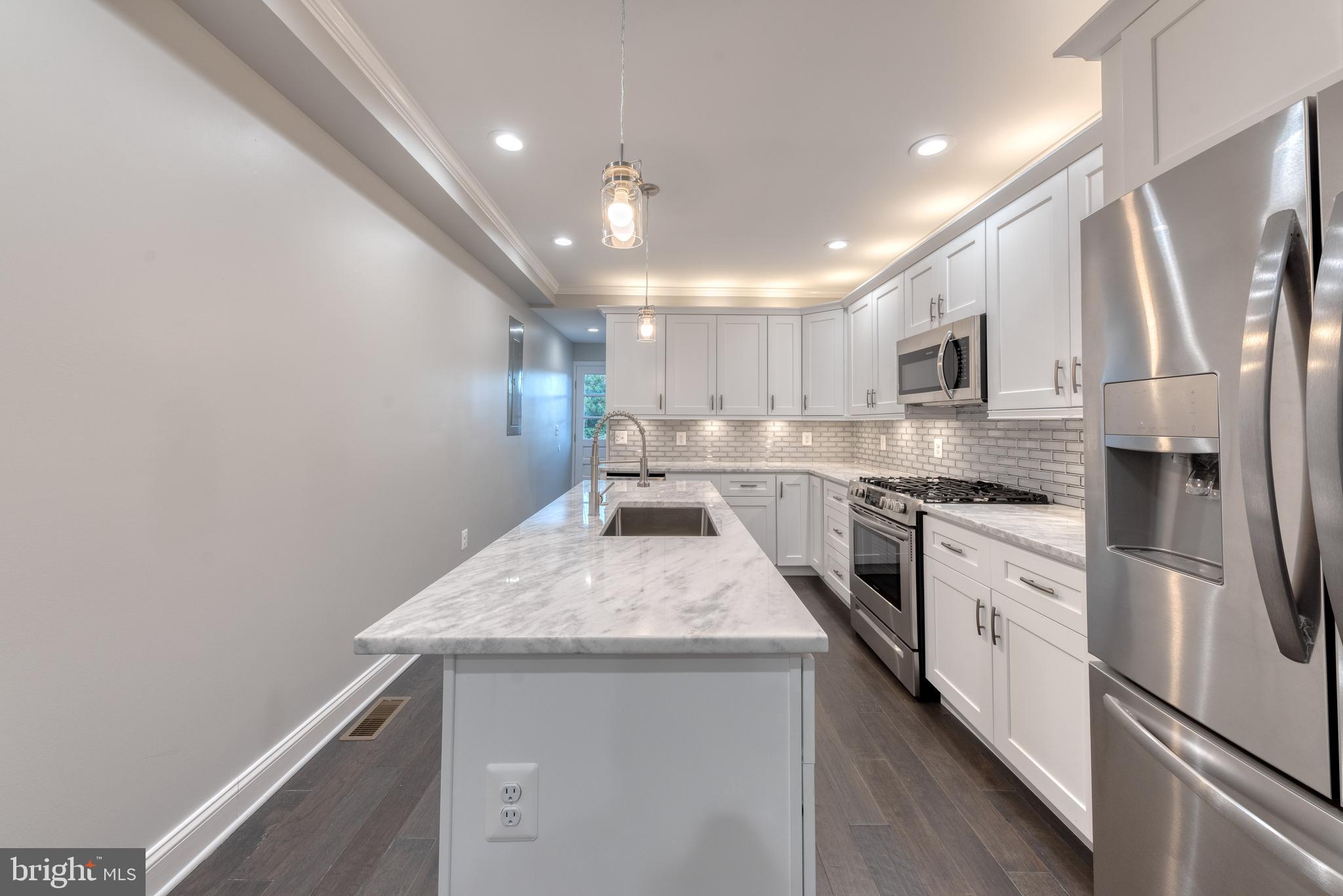 CANTON - Residential Lease