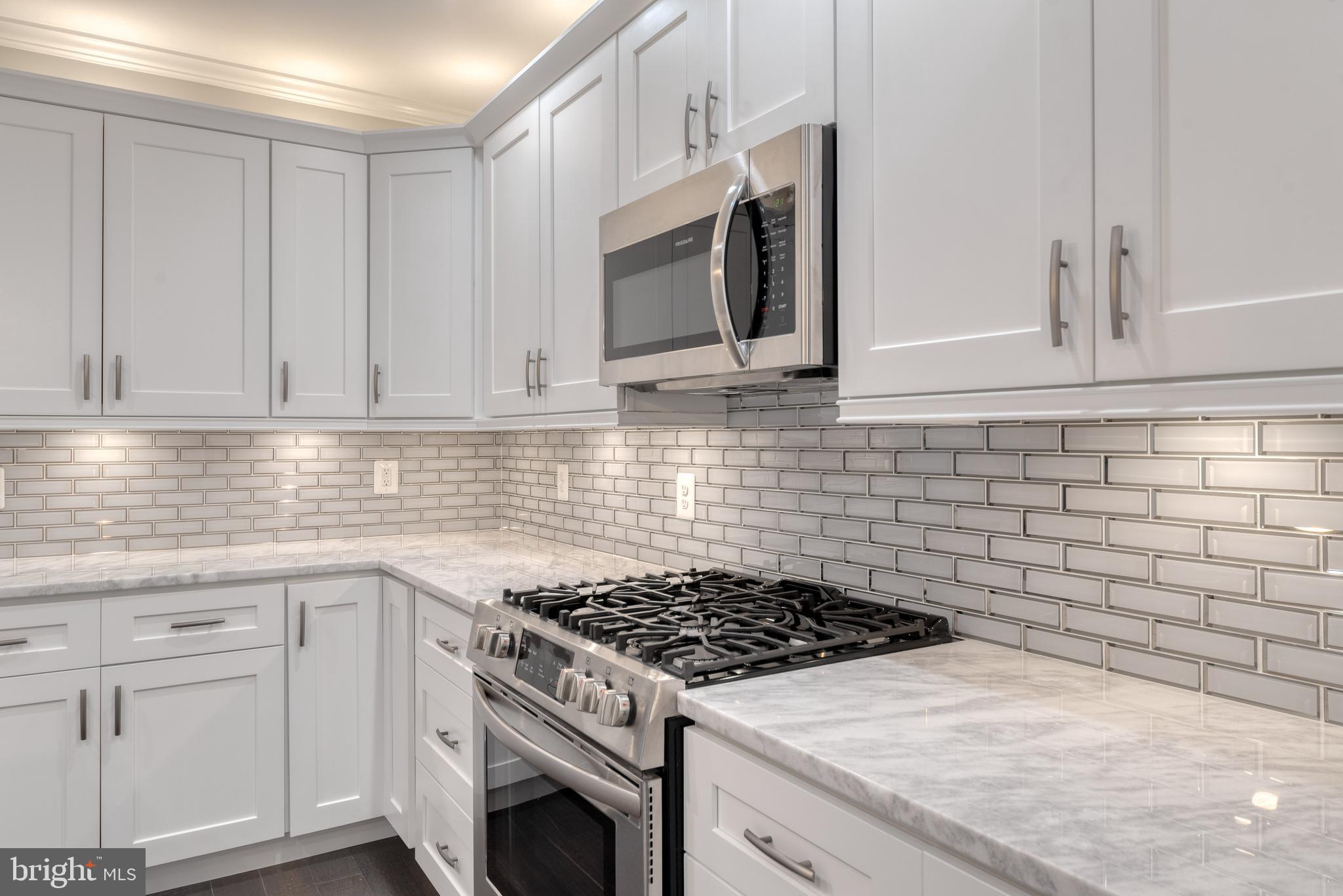 CANTON - Residential Lease