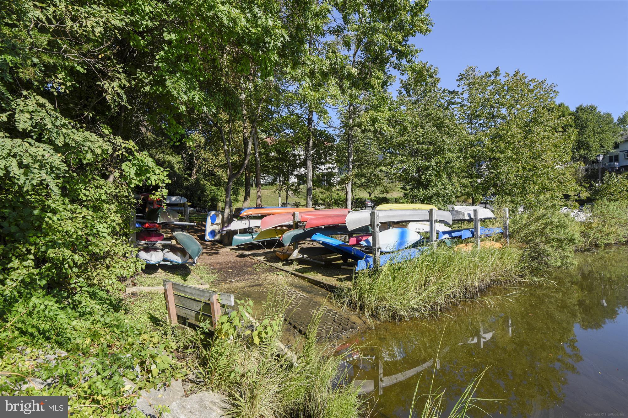 ANNAPOLIS LANDING - Residential