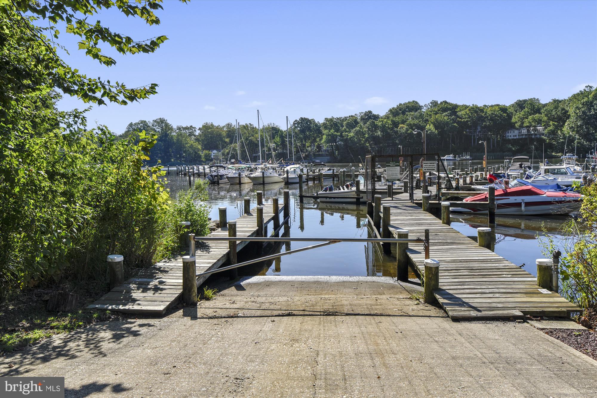 ANNAPOLIS LANDING - Residential