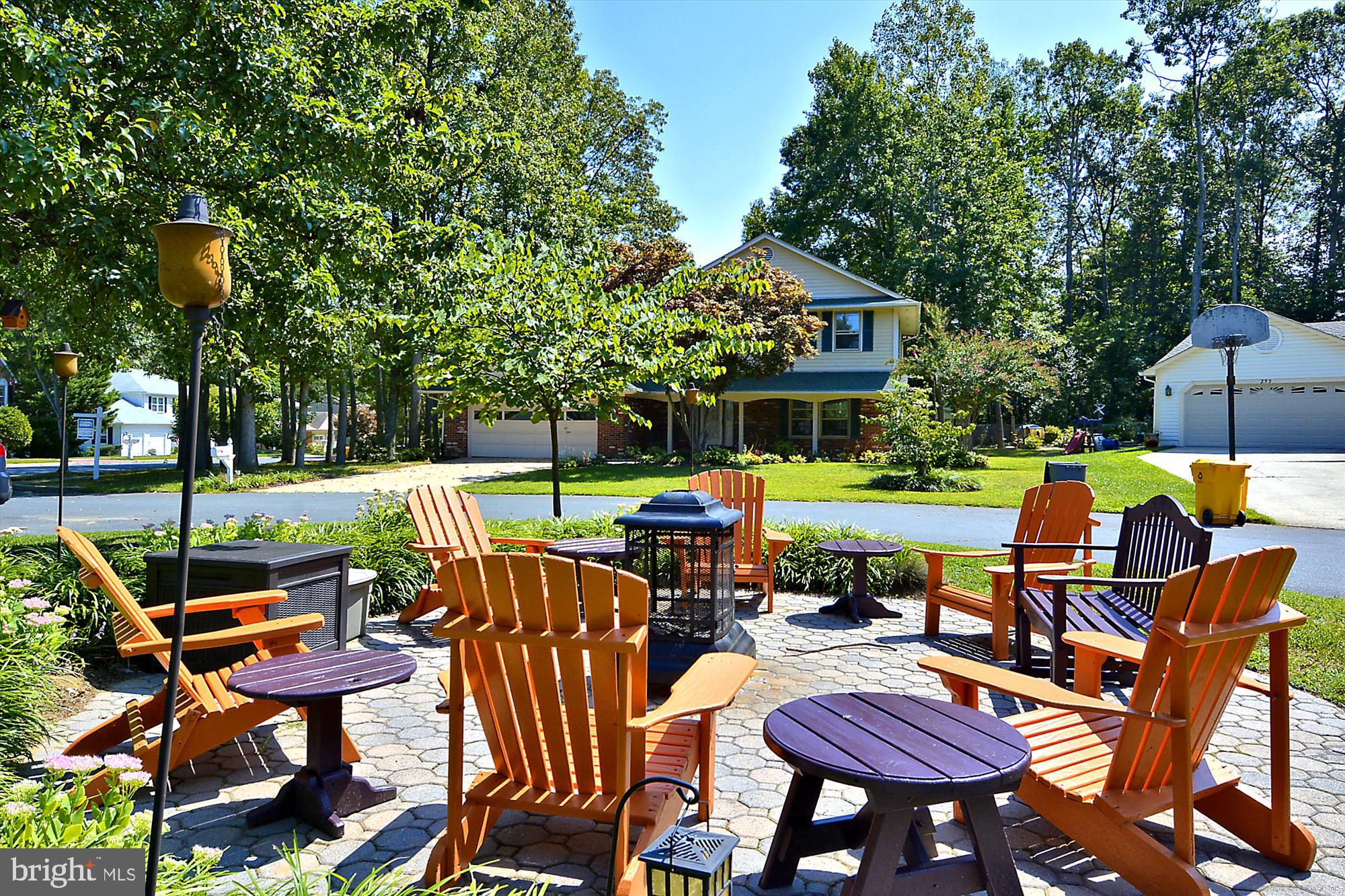 ANNAPOLIS LANDING - Residential