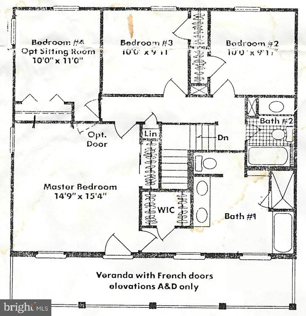 ANNAPOLIS LANDING - Residential