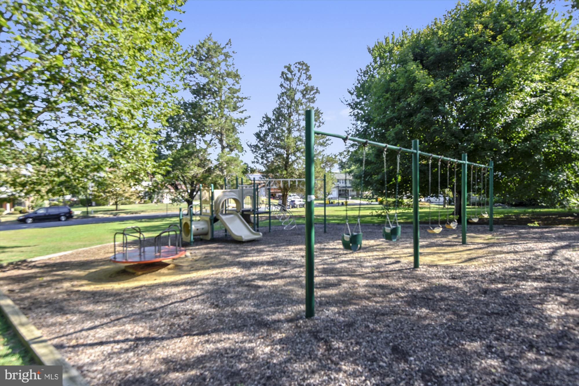 ANNAPOLIS LANDING - Residential