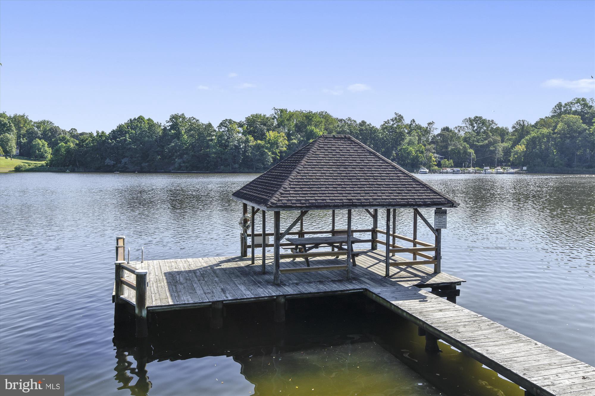 ANNAPOLIS LANDING - Residential