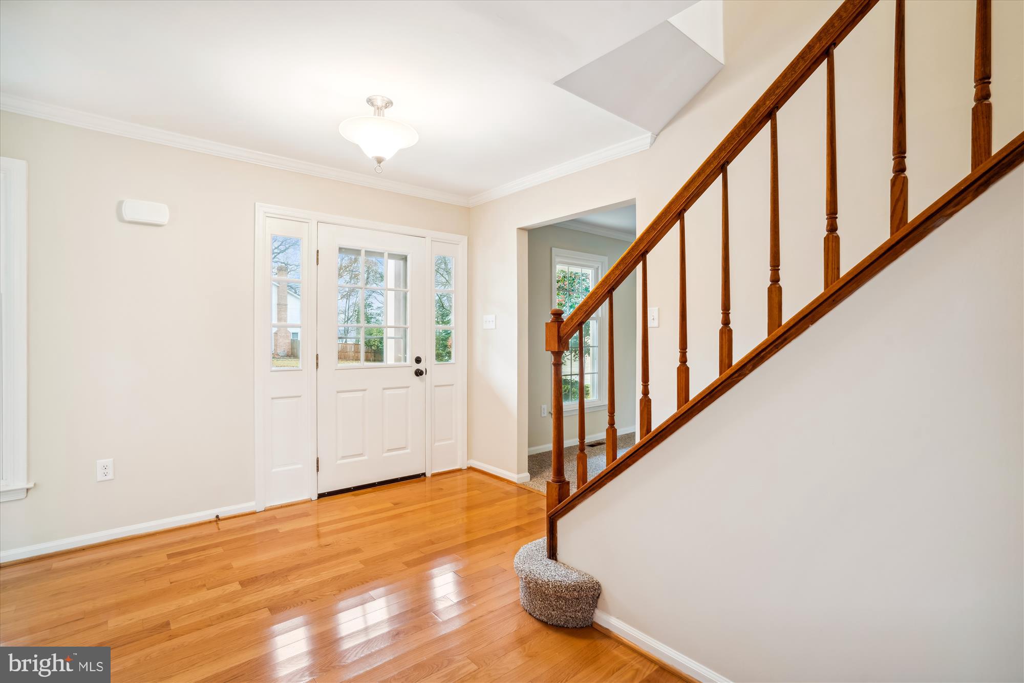 ANNAPOLIS LANDING - Residential