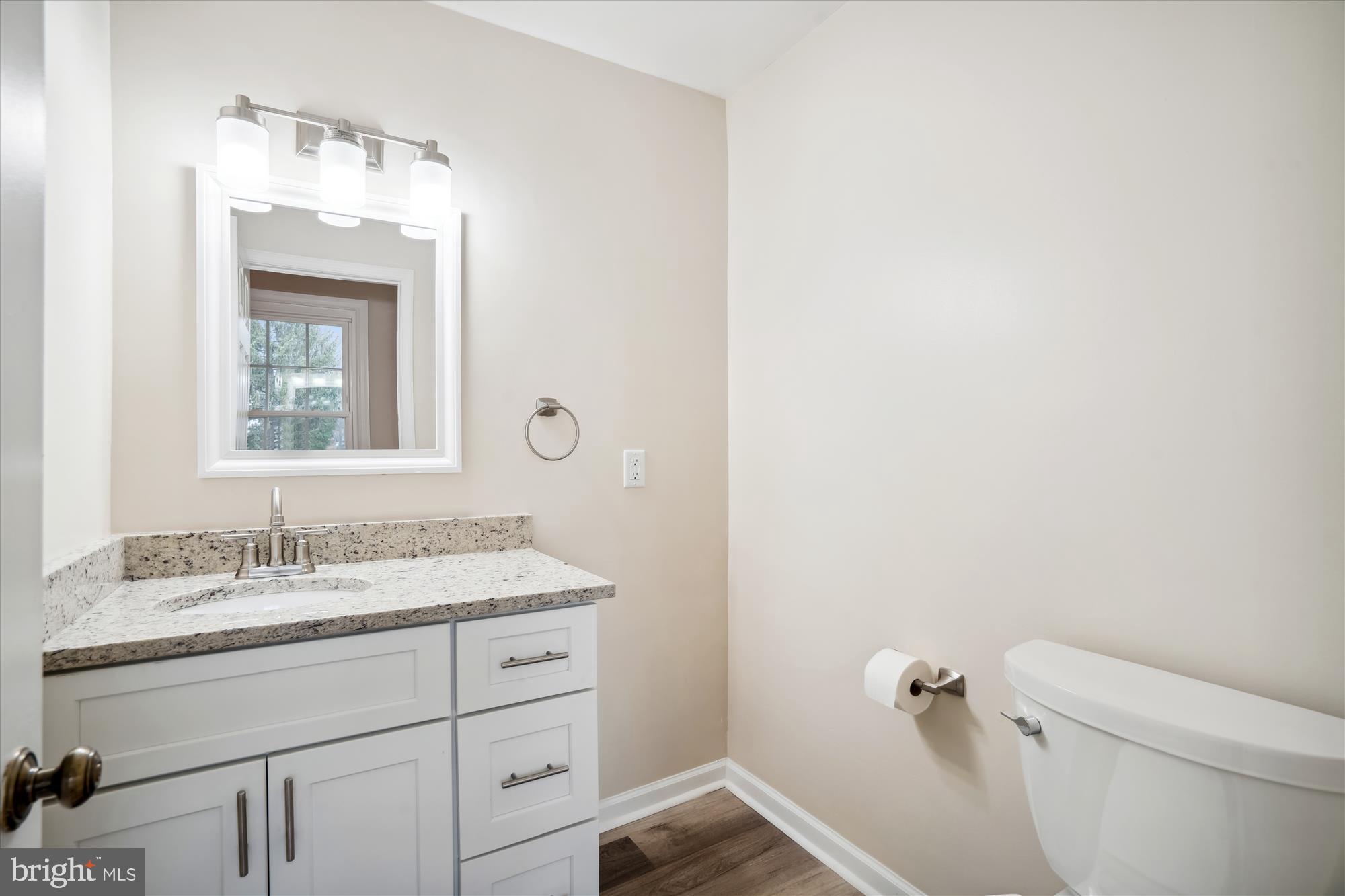 ANNAPOLIS LANDING - Residential