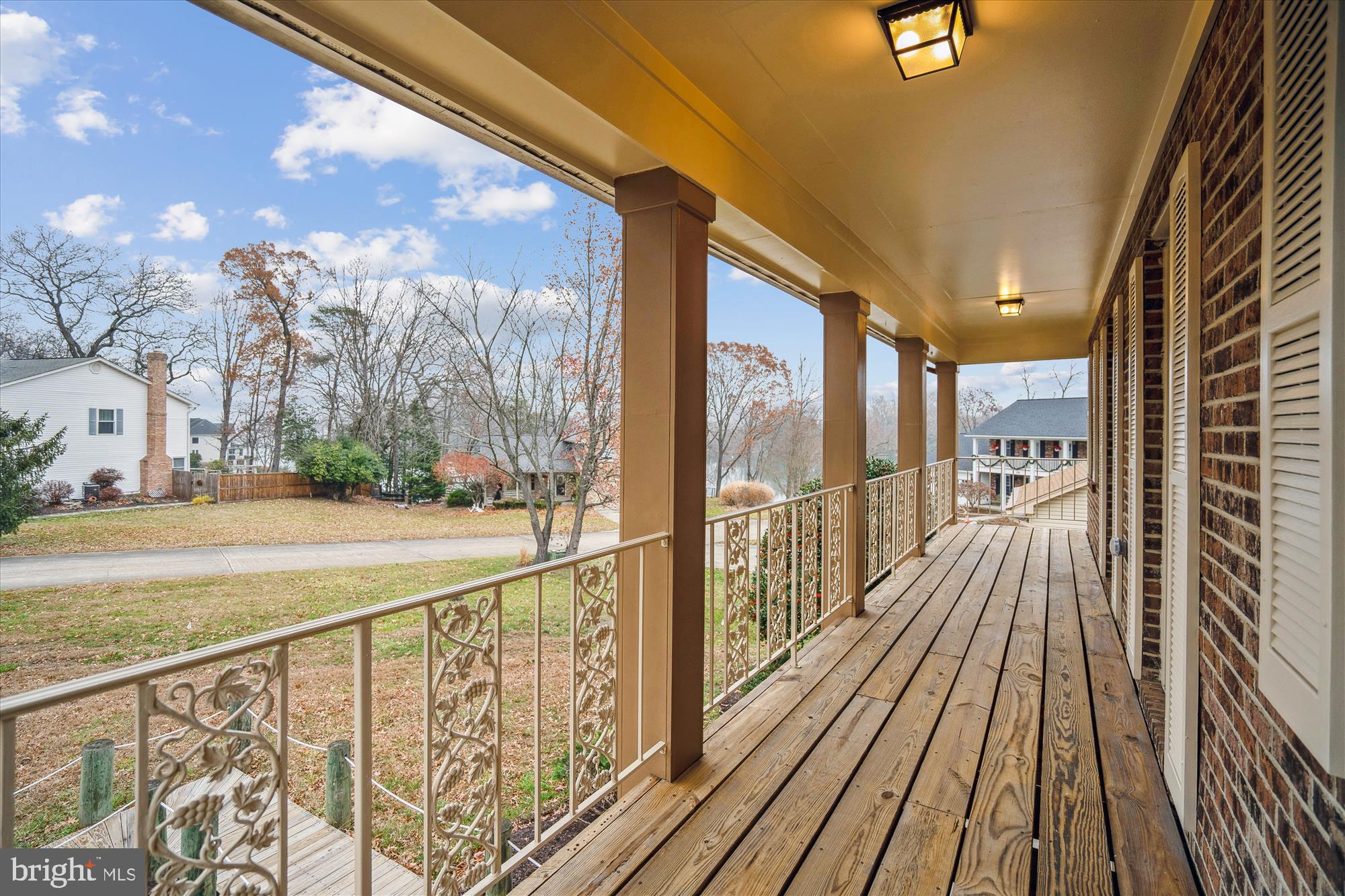 ANNAPOLIS LANDING - Residential