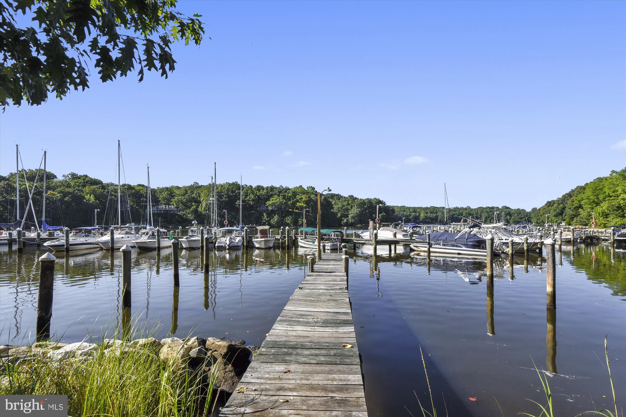 ANNAPOLIS LANDING - Residential