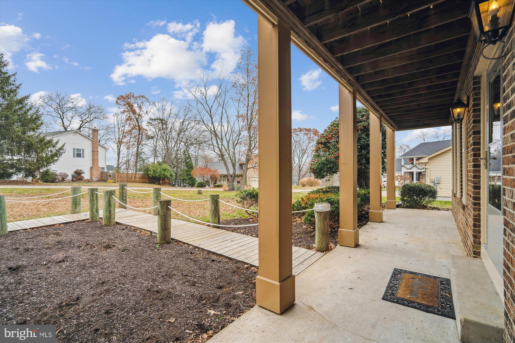 ANNAPOLIS LANDING - Residential