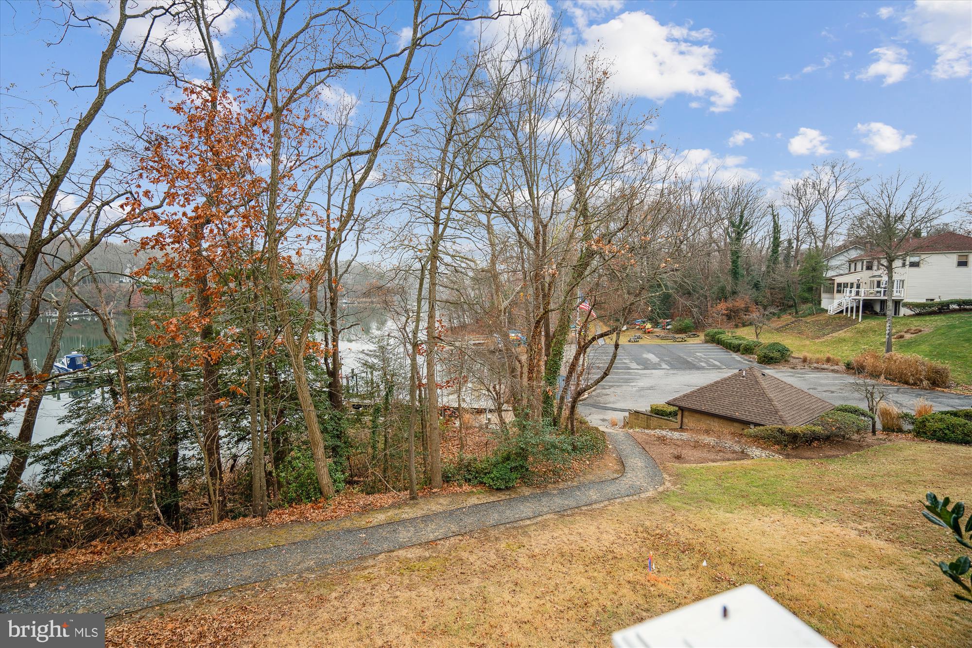 ANNAPOLIS LANDING - Residential