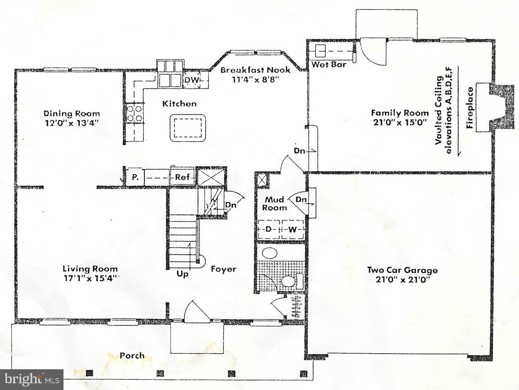 ANNAPOLIS LANDING - Residential