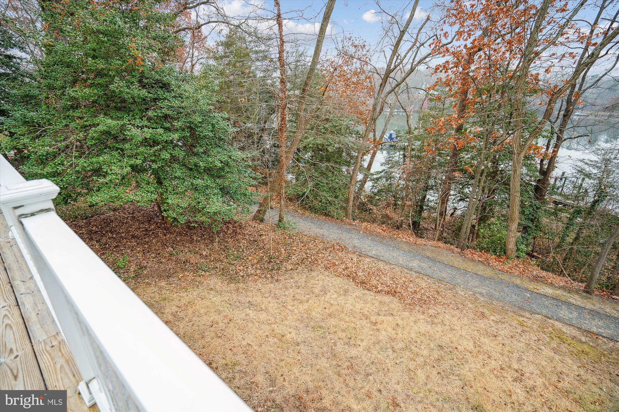 ANNAPOLIS LANDING - Residential