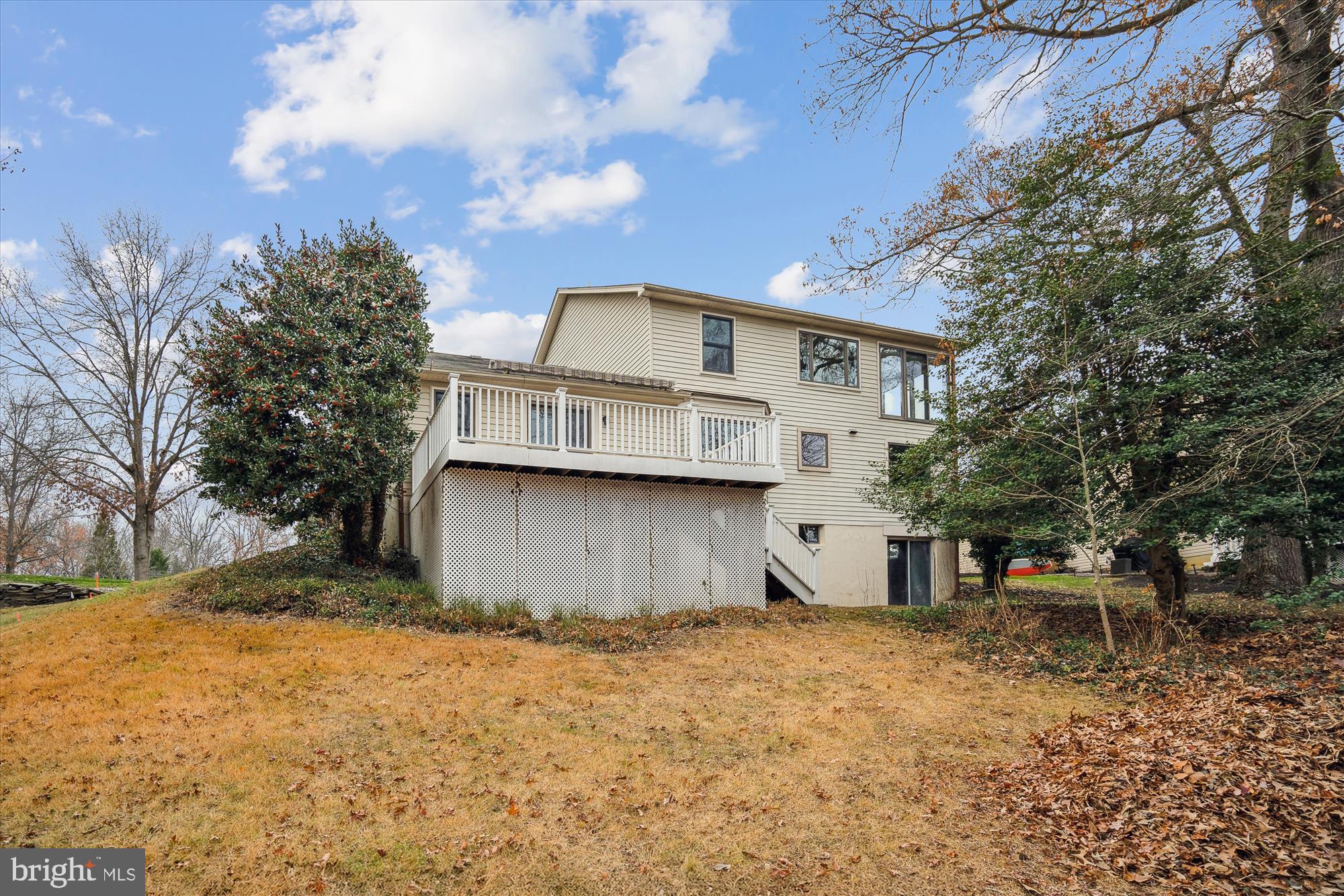 ANNAPOLIS LANDING - Residential