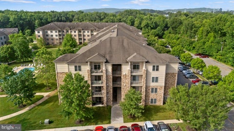 Condo For Rent - 3000 Fountainview Circle #3315<br/> NEWARK, DE 19713
