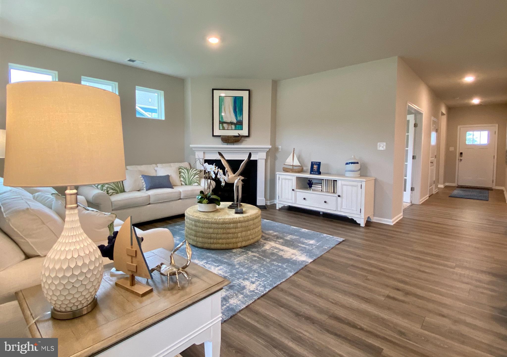 MILLVILLE BY THE SEA - Residential