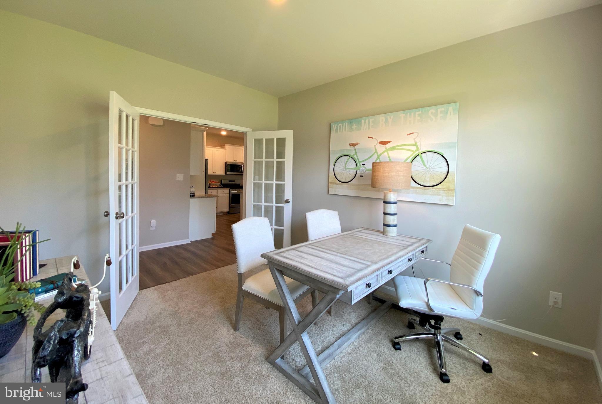 MILLVILLE BY THE SEA - Residential