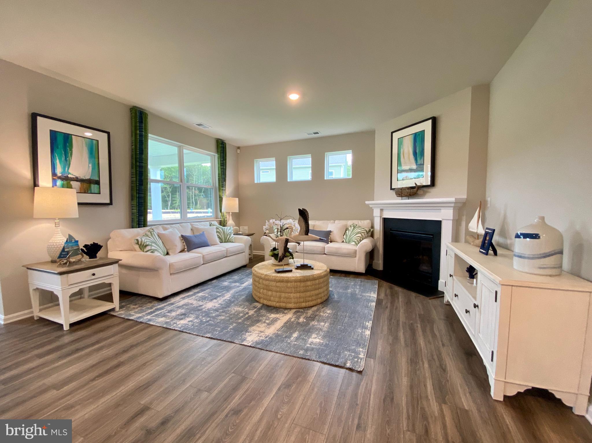 MILLVILLE BY THE SEA - Residential