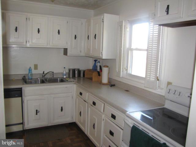 DALE CITY - Residential