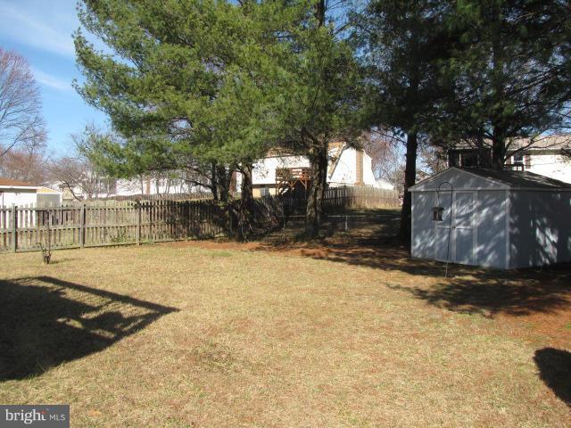 DALE CITY - Residential