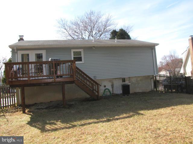 DALE CITY - Residential