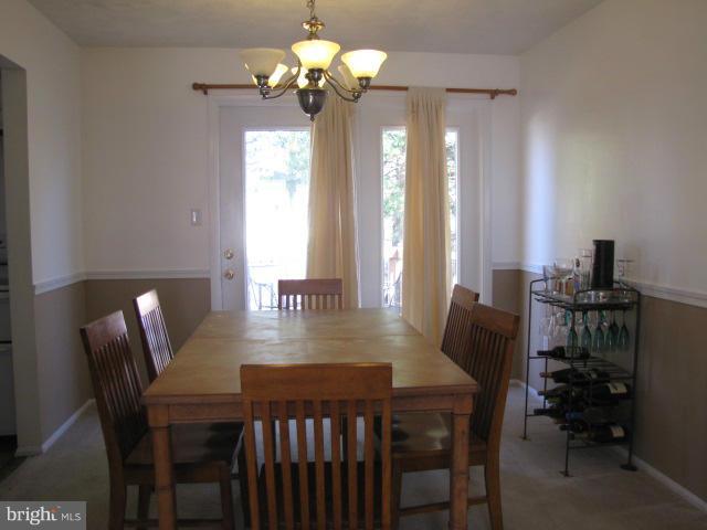 DALE CITY - Residential