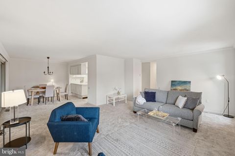 3400 CHISWICK COURT 48-2A SILVER SPRING MD 20906