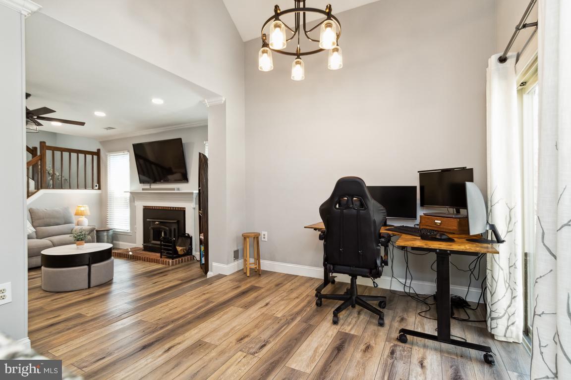 MONTCLAIR - Residential