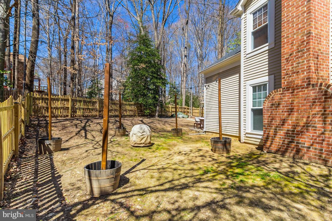 MONTCLAIR - Residential