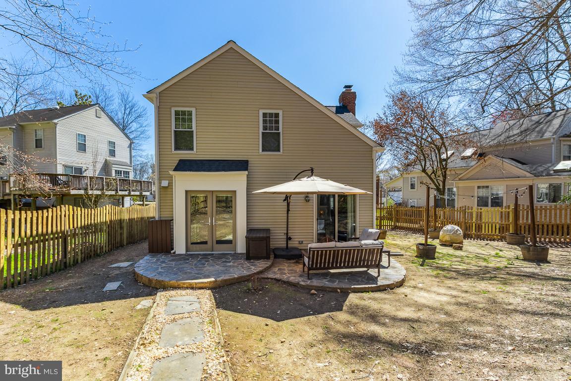 MONTCLAIR - Residential